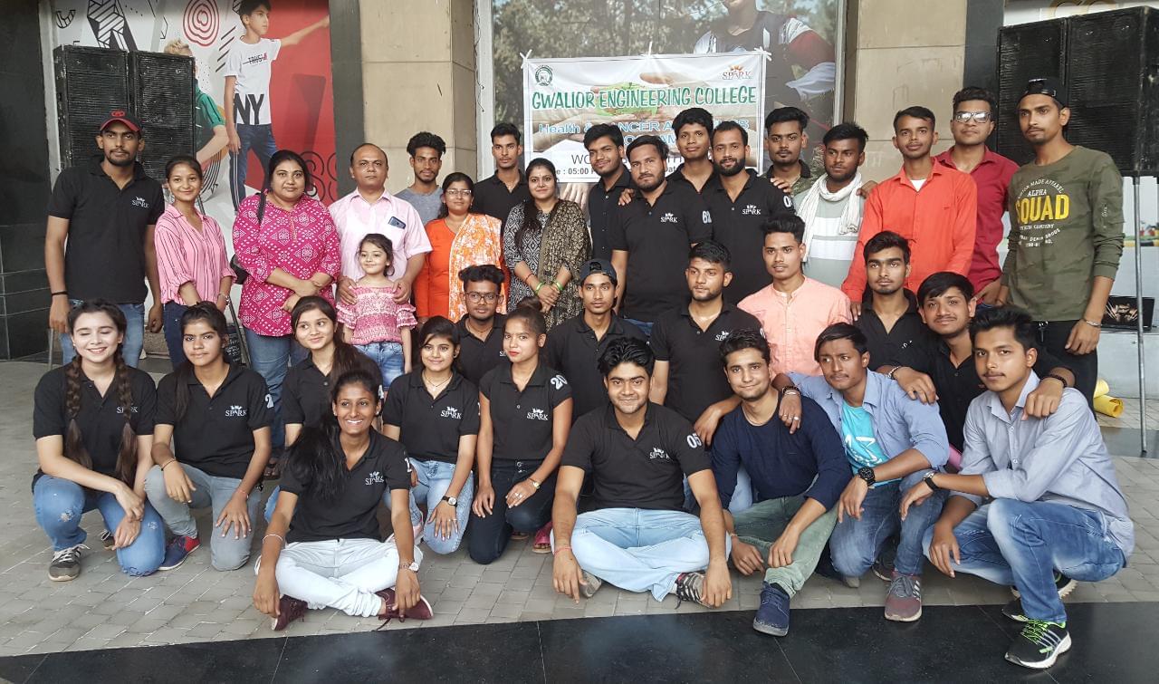 Gwalior Engineering College Events photo 12