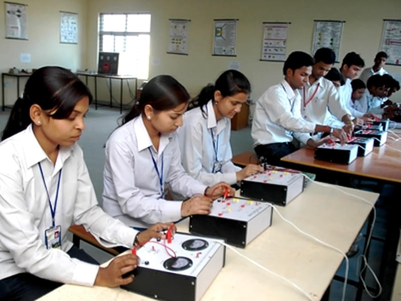 Gwalior Engineering College Events photo 5