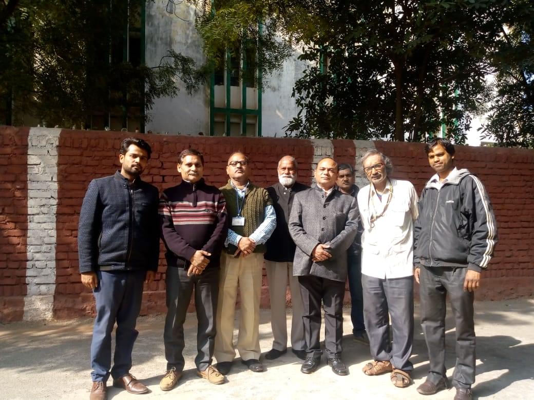 Gwalior Engineering College Events photo 7