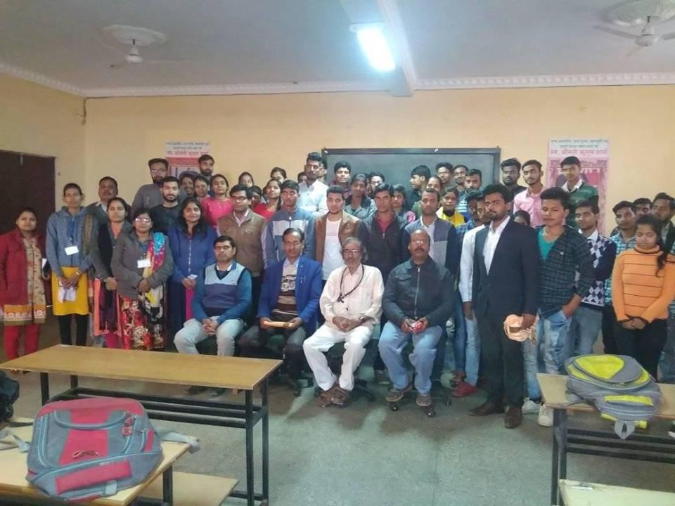 Gwalior Engineering College Events photo 15