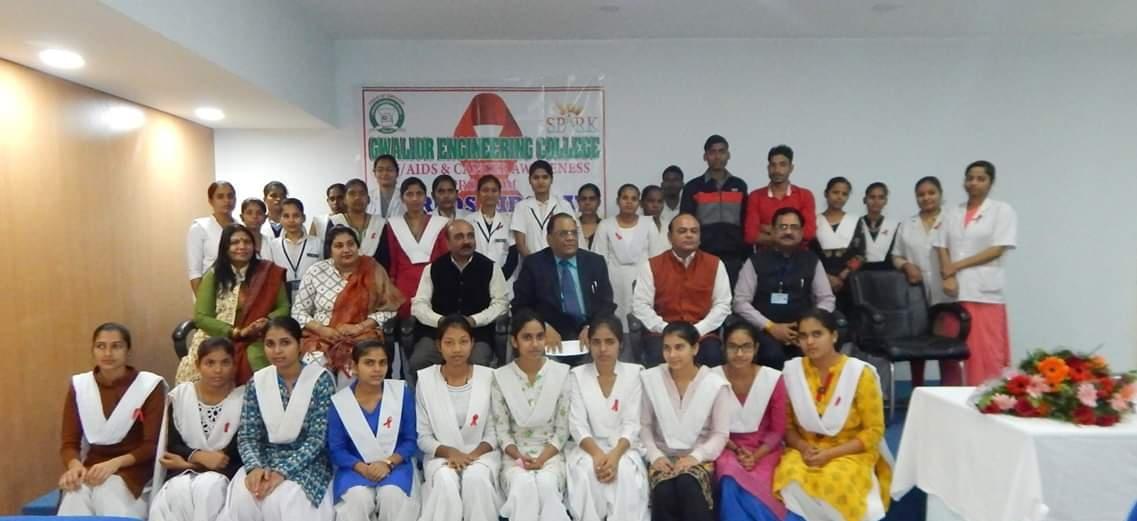 Gwalior Engineering College Events photo 16