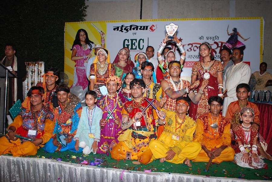 Gwalior Engineering College Events photo 18