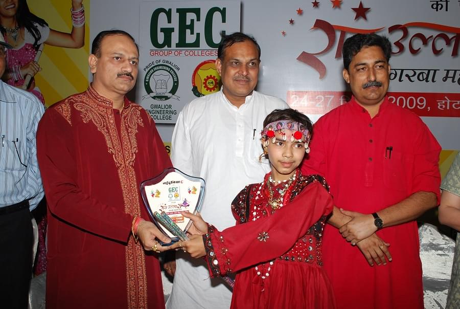 Gwalior Engineering College Events photo 19