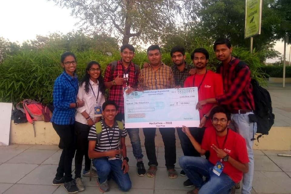 Kalol Institute of Technology Activities photo 1