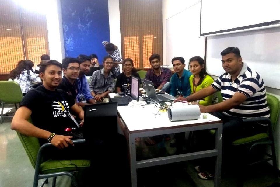 Kalol Institute of Technology Activities photo 4