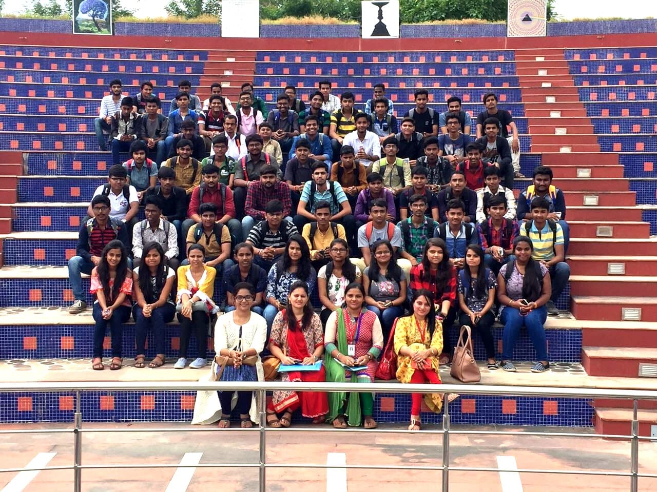 Kalol Institute of Technology Activities photo 2