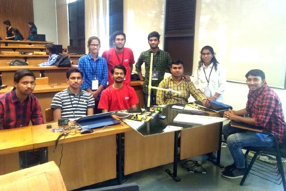 Kalol Institute of Technology Activities photo 3