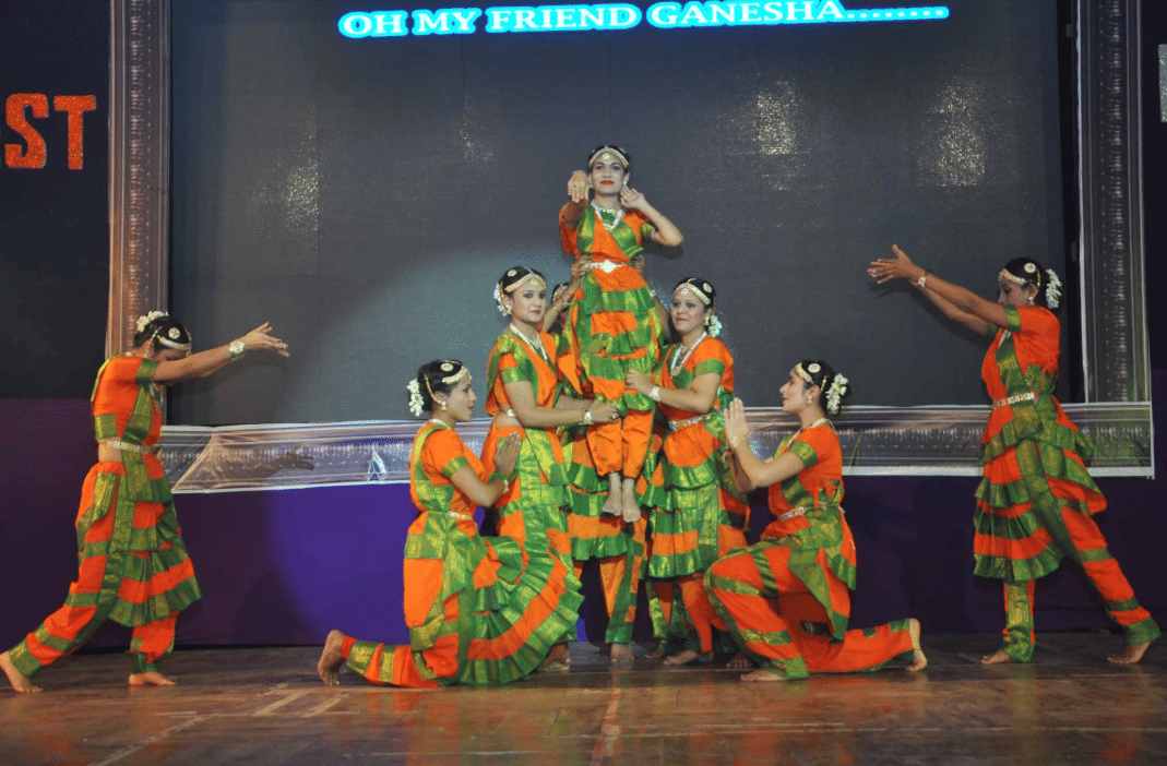 Shri RGP Gujarati Professional Institute Indore Events photo 9