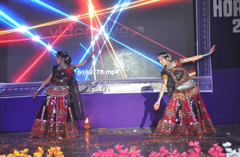 Shri RGP Gujarati Professional Institute Indore Events photo 1