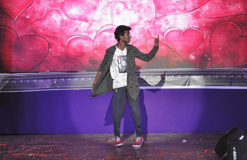 Shri RGP Gujarati Professional Institute Indore Events photo 2