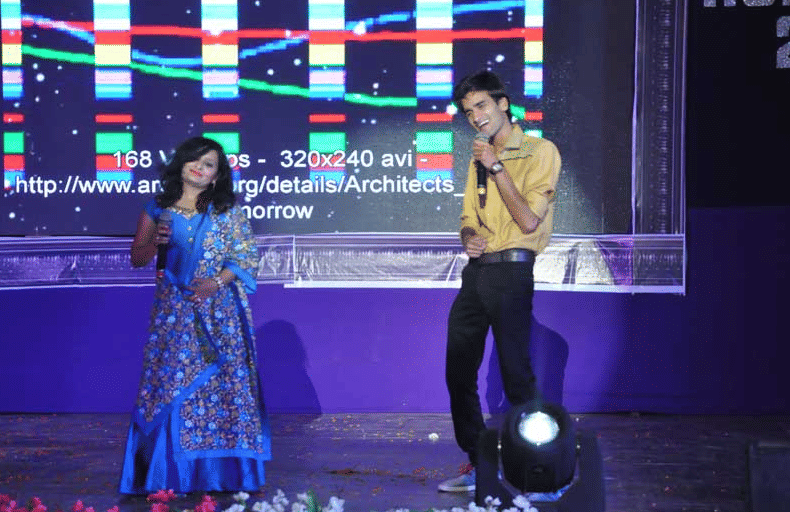 Shri RGP Gujarati Professional Institute Indore Events photo 3