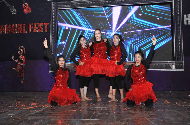 Shri RGP Gujarati Professional Institute Indore Events photo 4