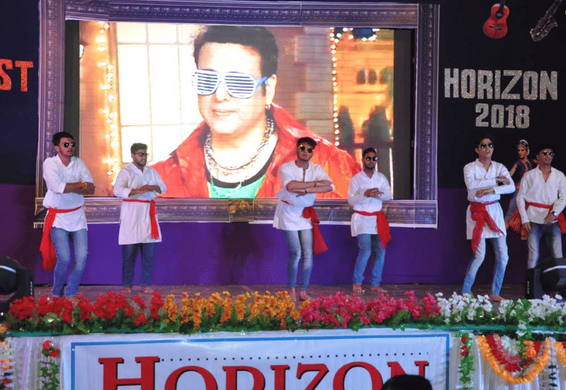 Shri RGP Gujarati Professional Institute Indore Events photo 5