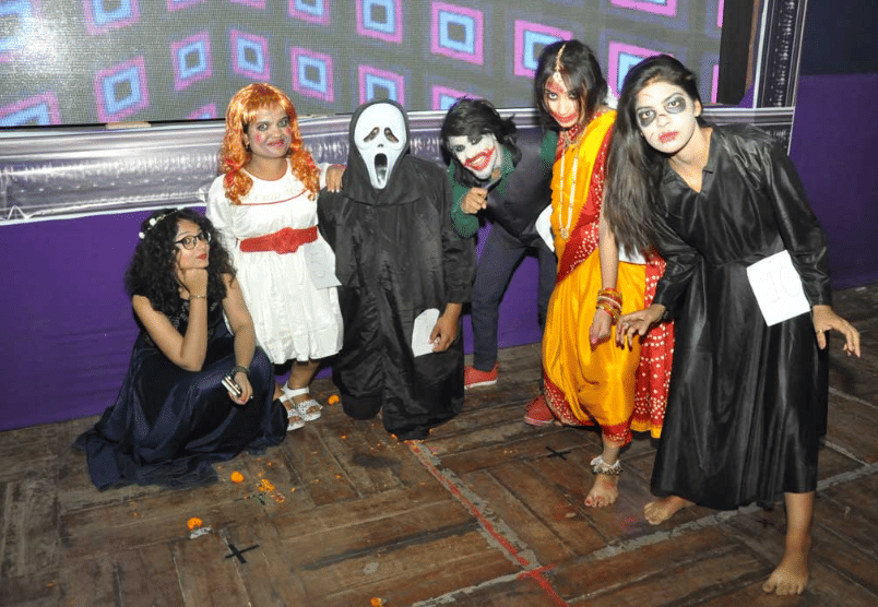 Shri RGP Gujarati Professional Institute Indore Events photo 6