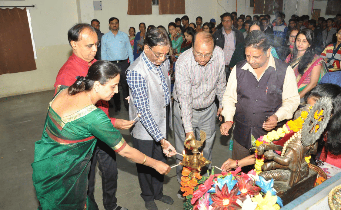 Shri RGP Gujarati Professional Institute Indore Events photo 10