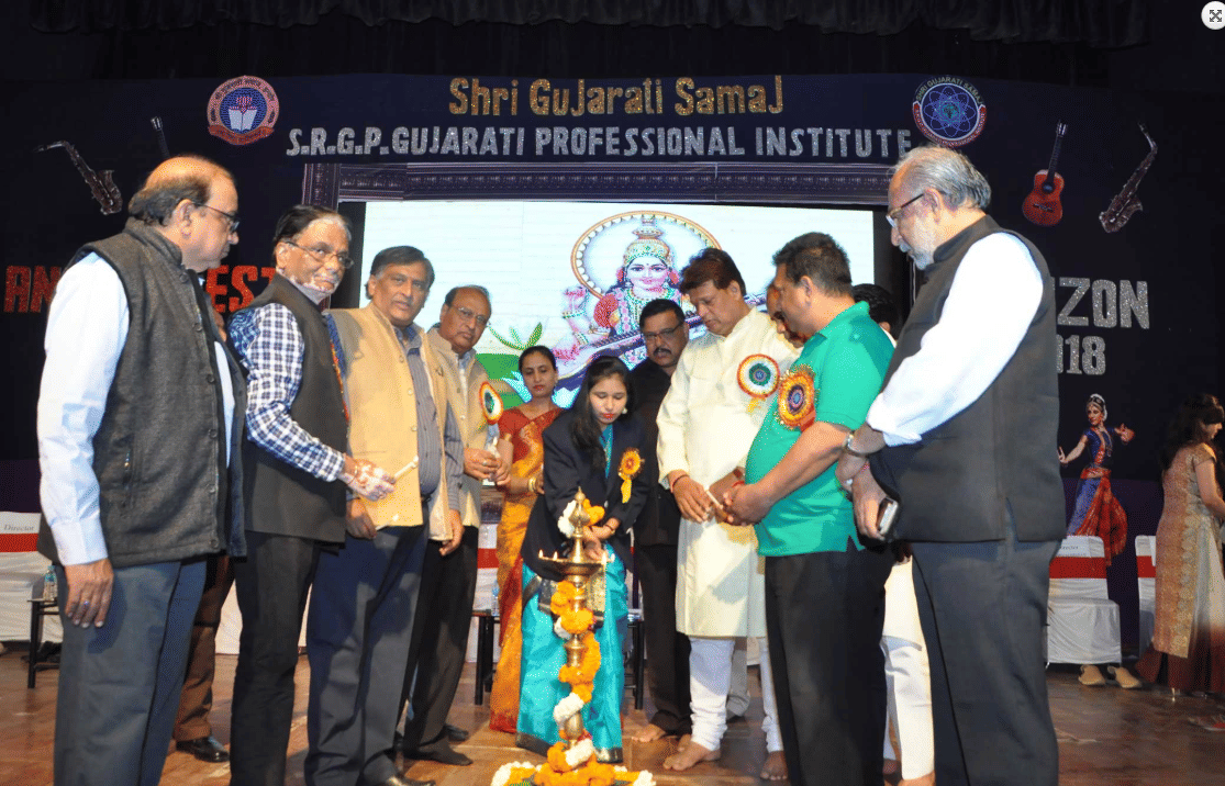 Shri RGP Gujarati Professional Institute Indore Events photo 12