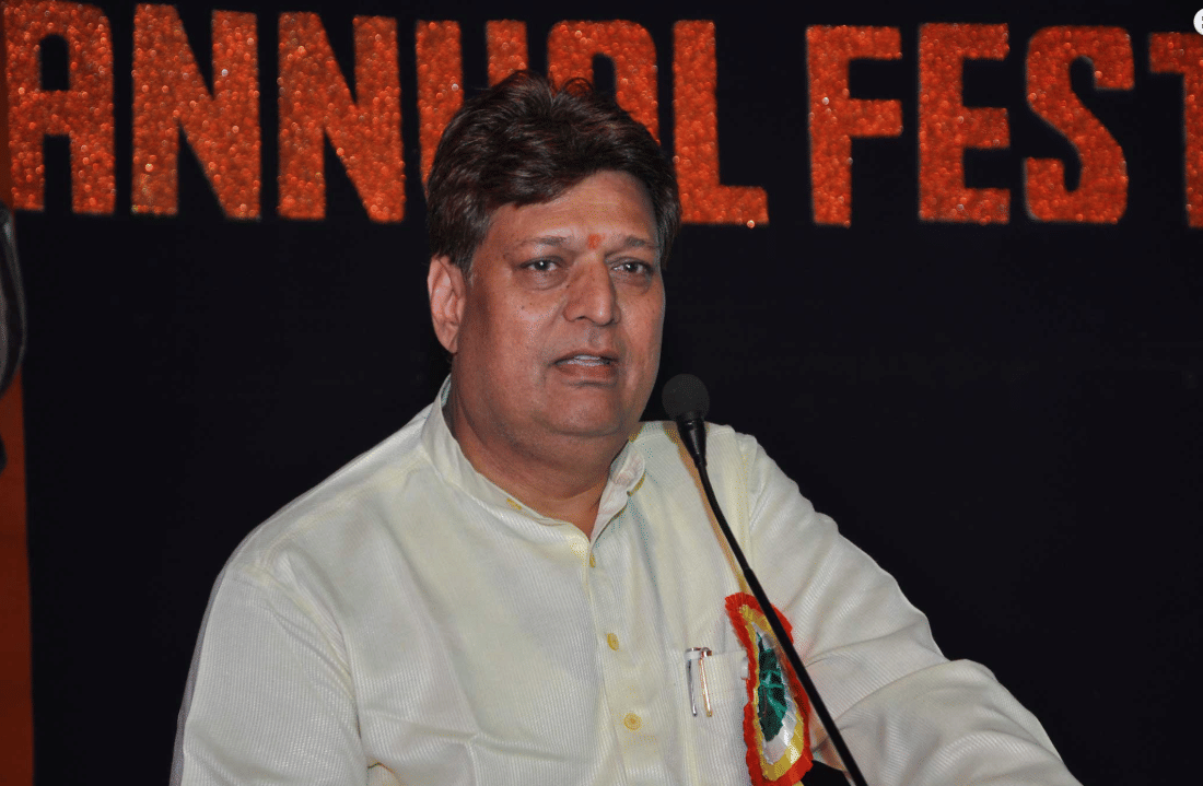 Shri RGP Gujarati Professional Institute Indore Events photo 13