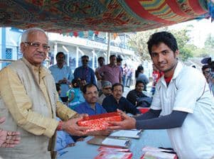 Jogesh Chandra Chaudhuri College Kolkata Events photo 9