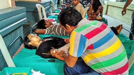 Jogesh Chandra Chaudhuri College Kolkata Events photo 10