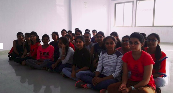 Ananya College of Physiotherapy Kalol campus photo 8