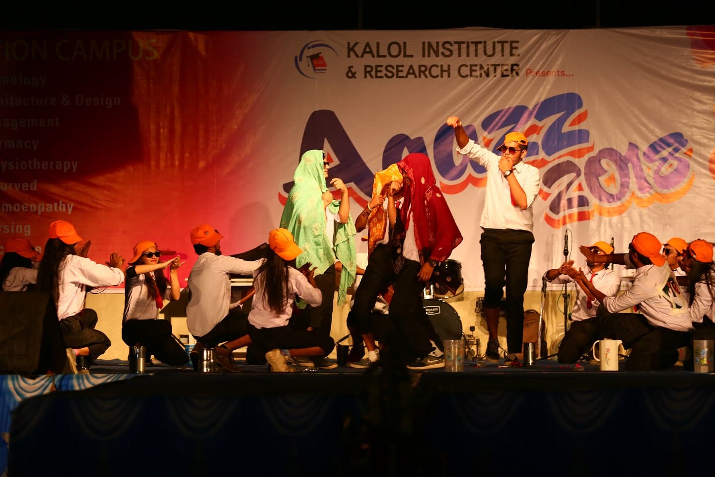 Kalol Institute and Research Center Events photo 3
