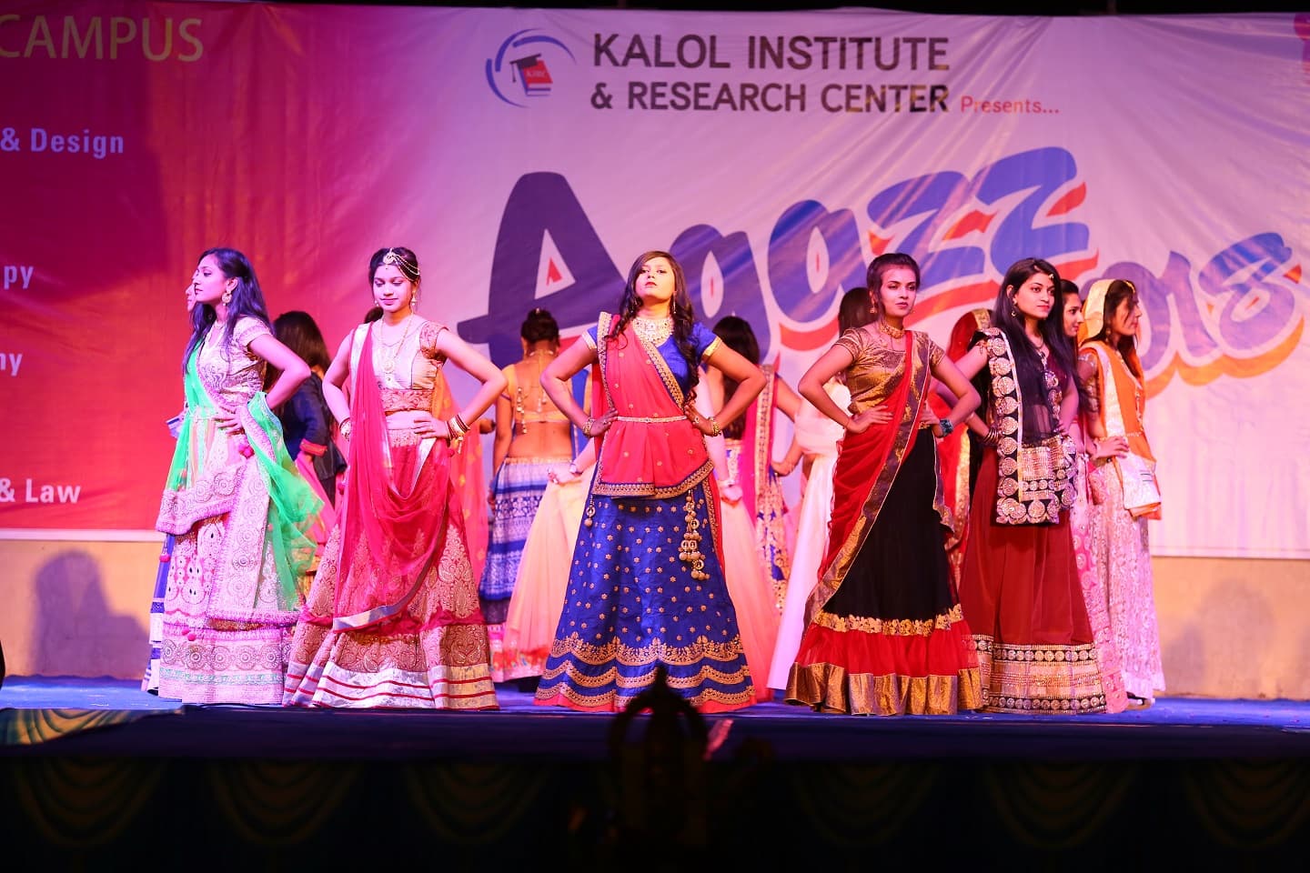 Kalol Institute and Research Center Events photo 5