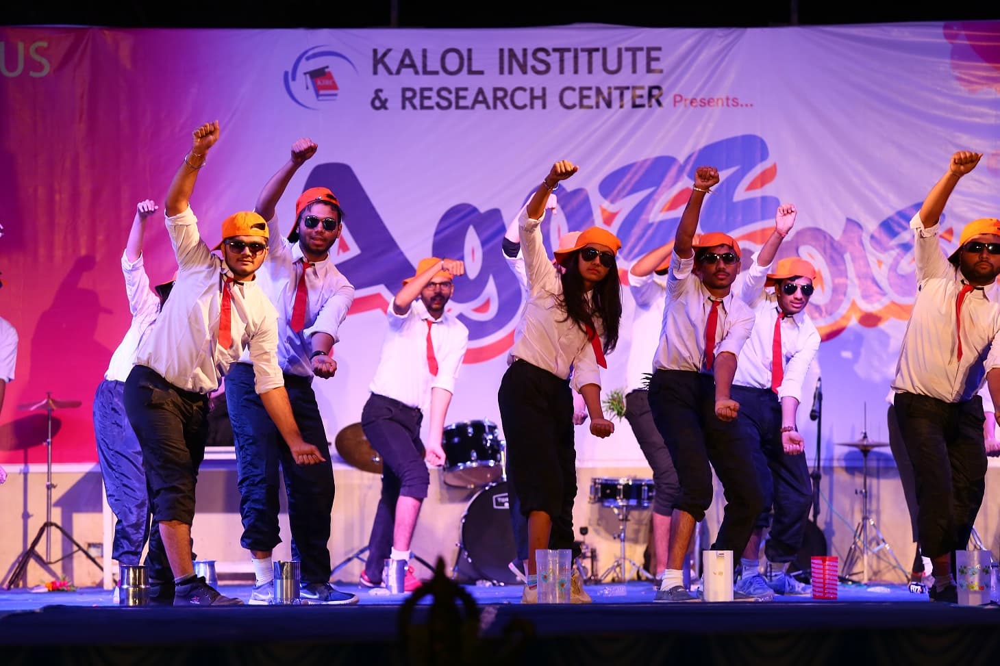 Kalol Institute and Research Center Events photo 1