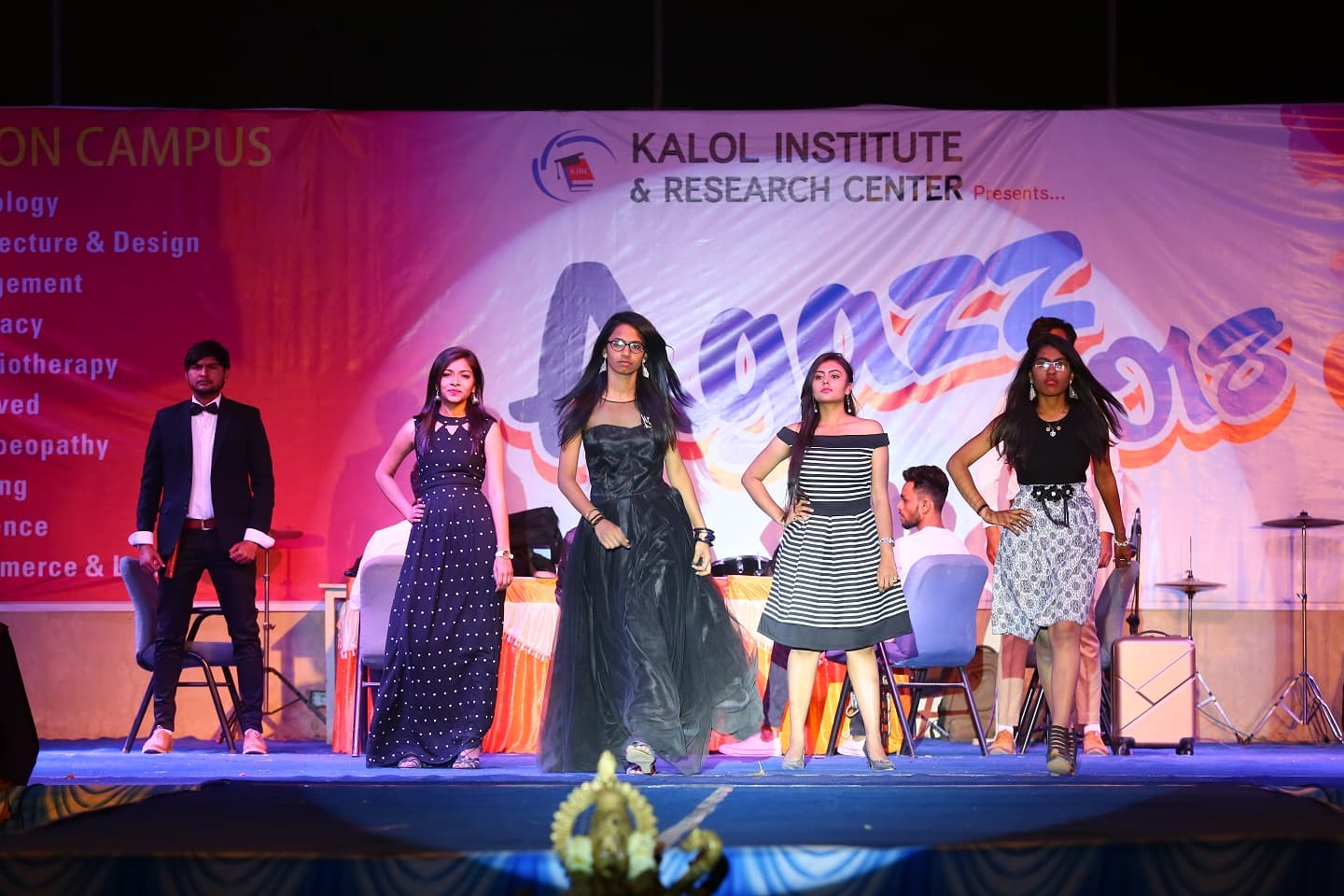 Kalol Institute and Research Center Events photo 2
