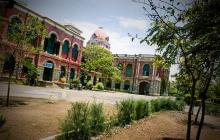 Presidency College Chennai Campus photo 4