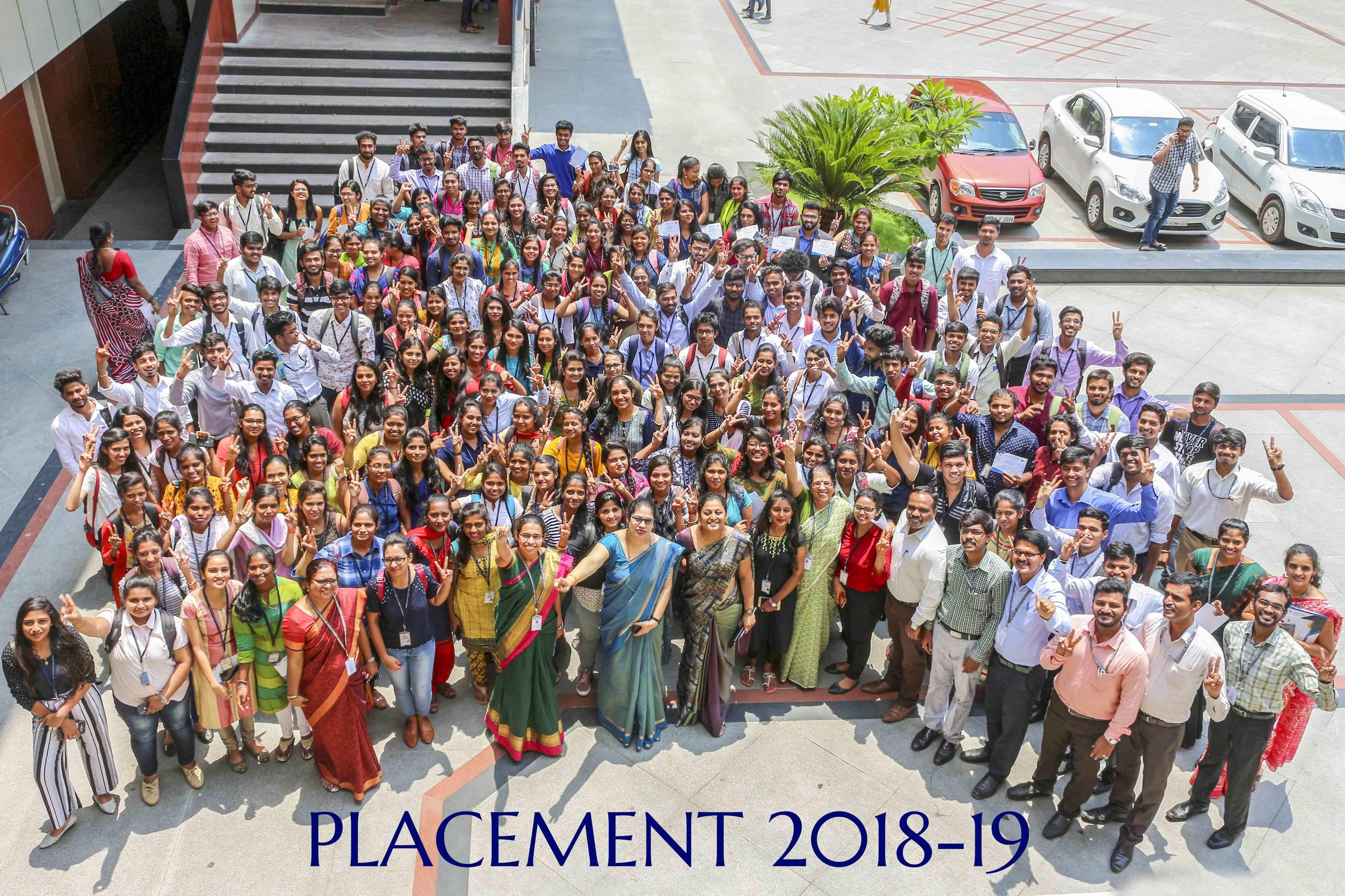 Seshadripuram College Bangalore Events photo 10