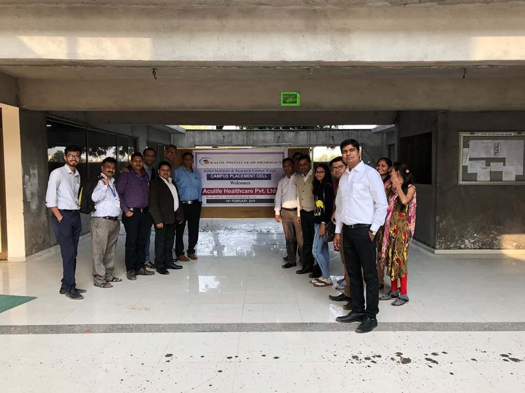 Kalol Institute of Pharmacy Events photo 4