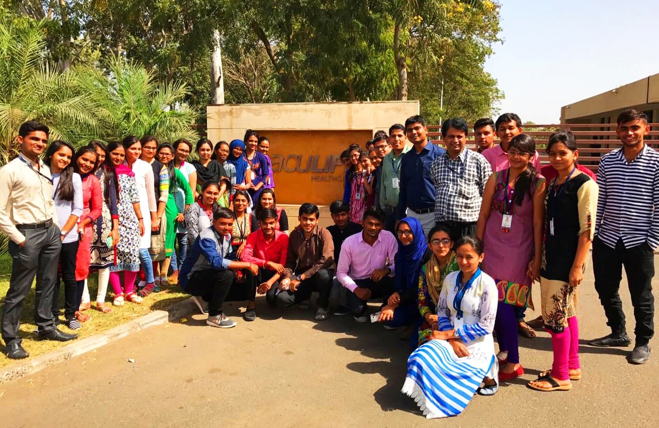 Kalol Institute of Pharmacy Events photo 6