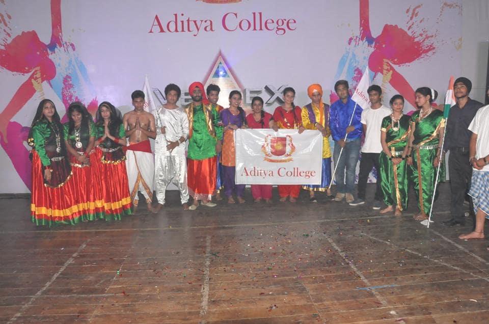 Aditya College Gwalior Events photo 1