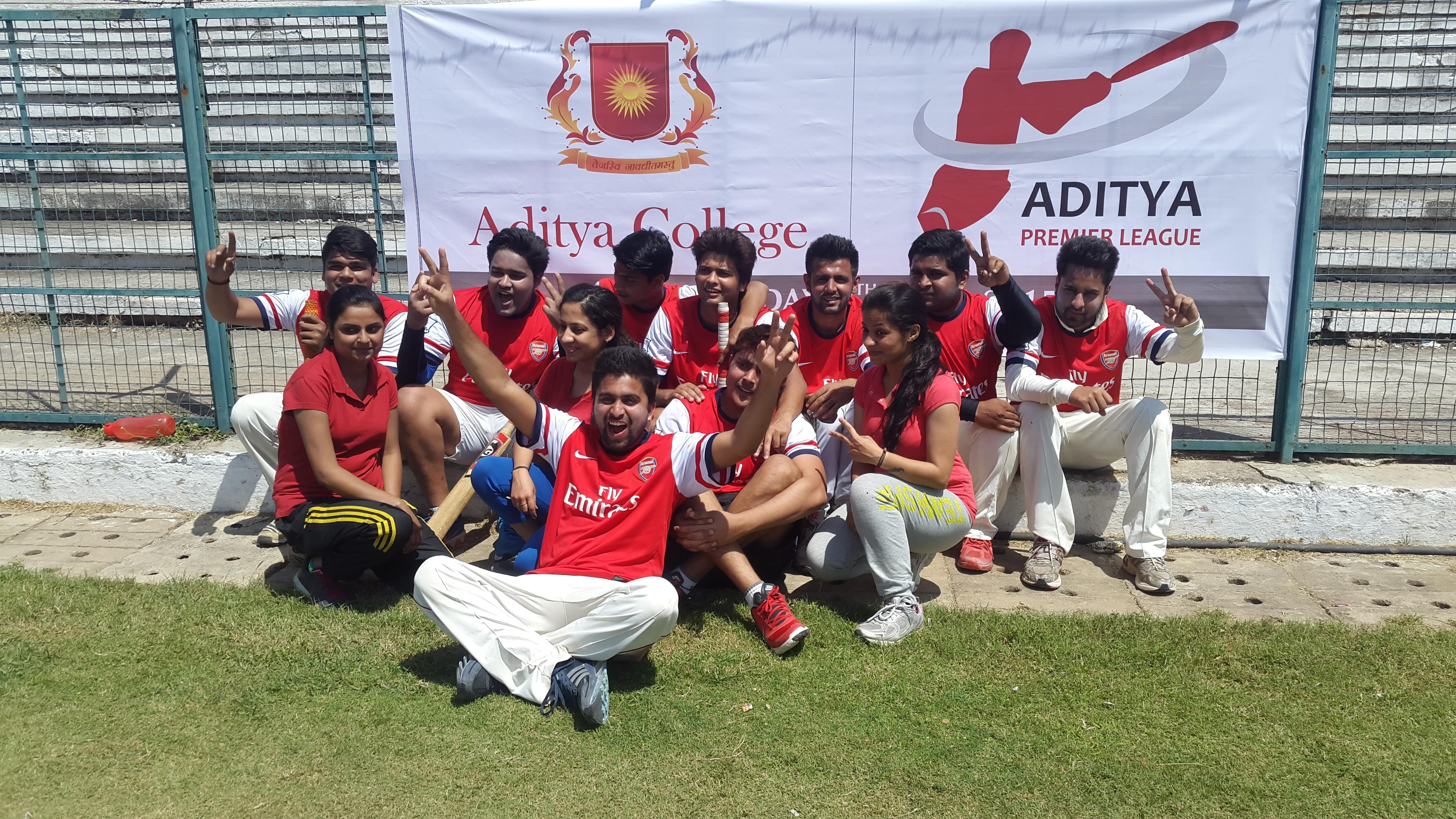 Aditya College Gwalior Events photo 2