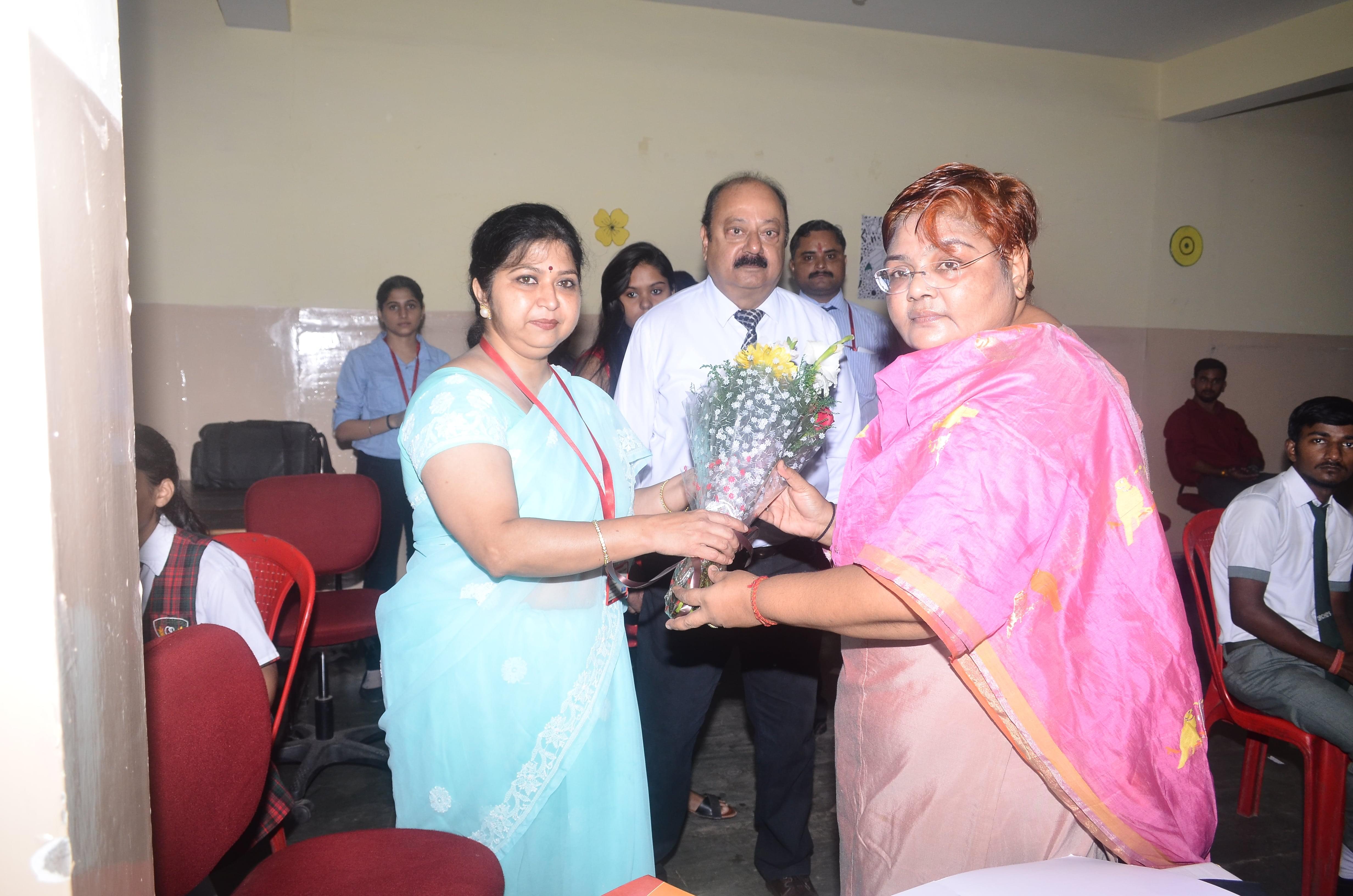 Aditya College Gwalior Events photo 3