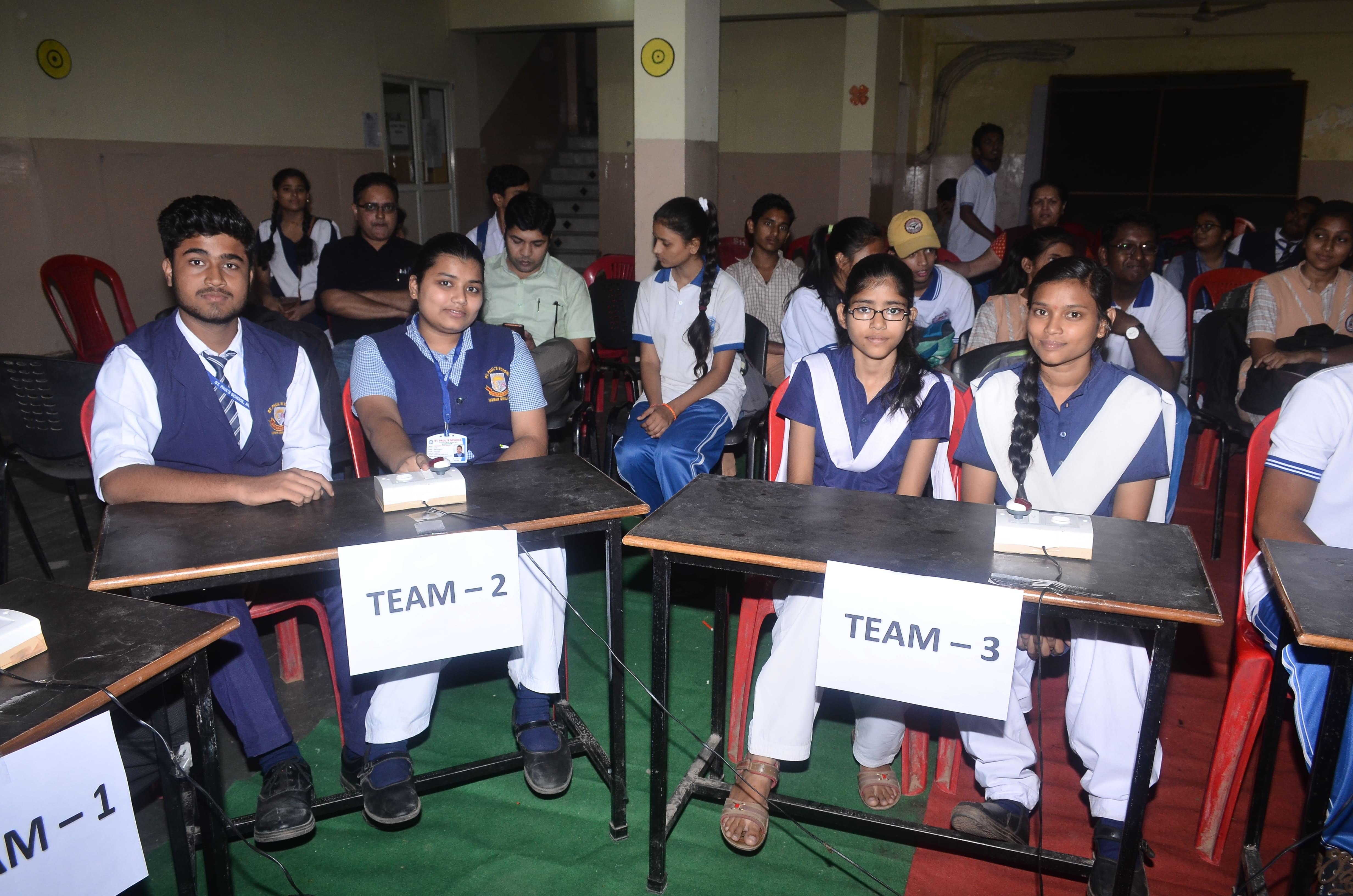 Aditya College Gwalior Events photo 8