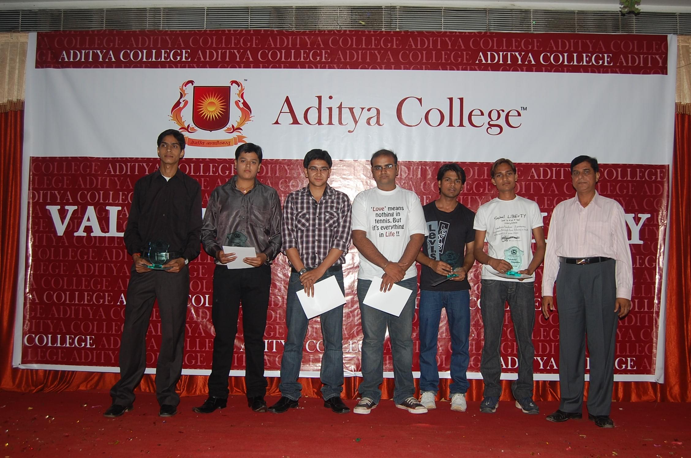 Aditya College Gwalior Events photo 9