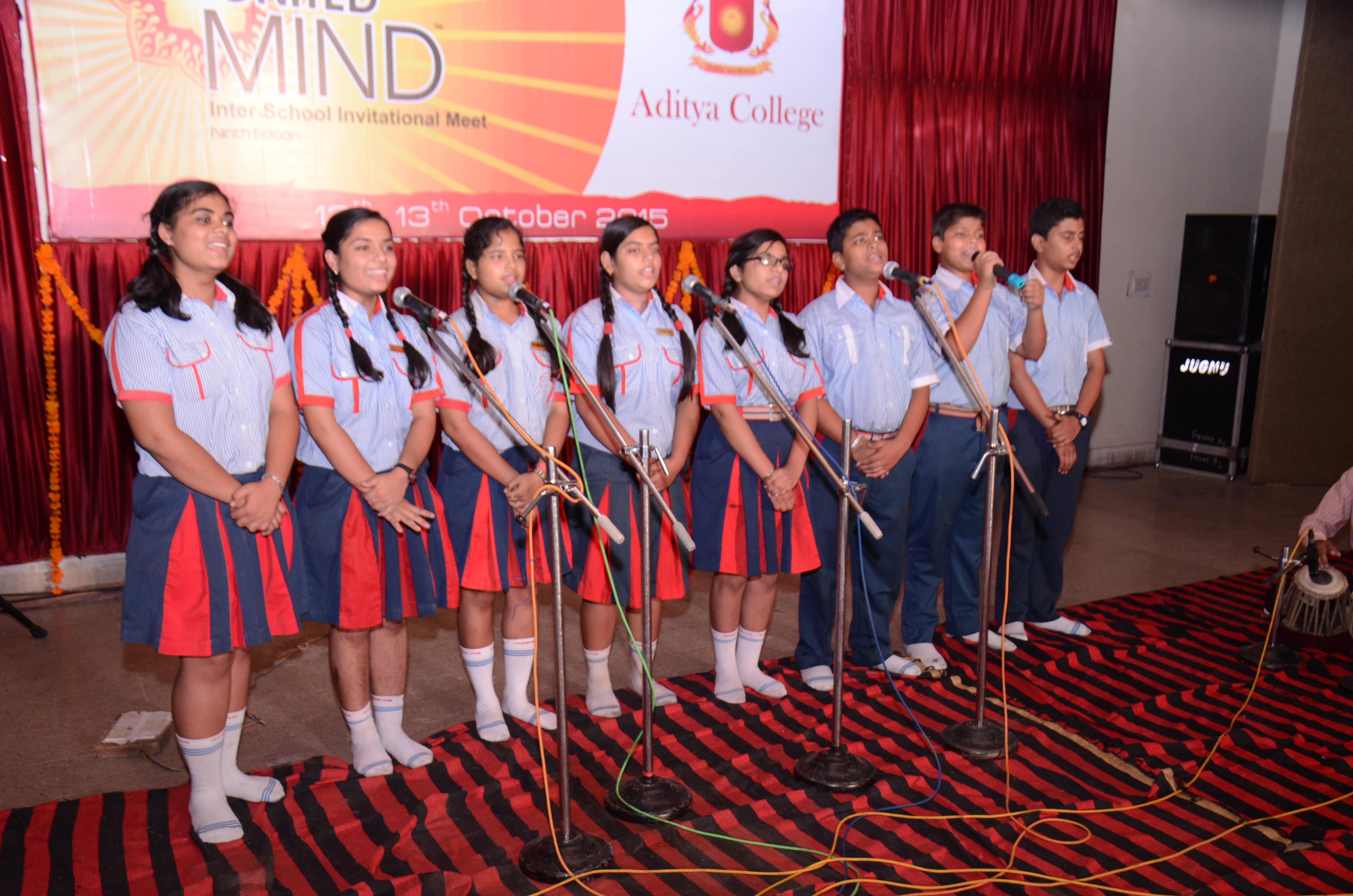 Aditya College Gwalior Events photo 10