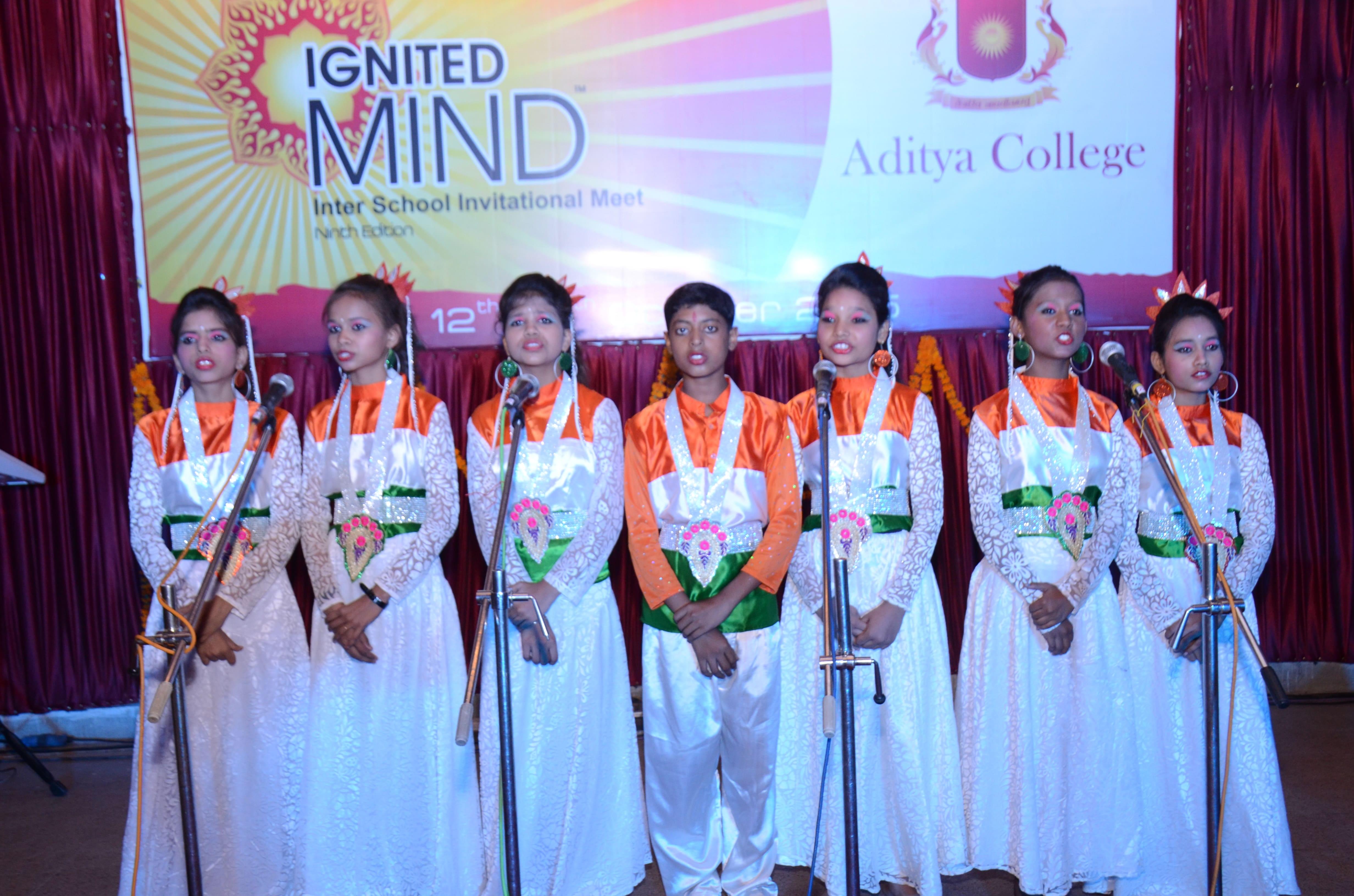 Aditya College Gwalior Events photo 11