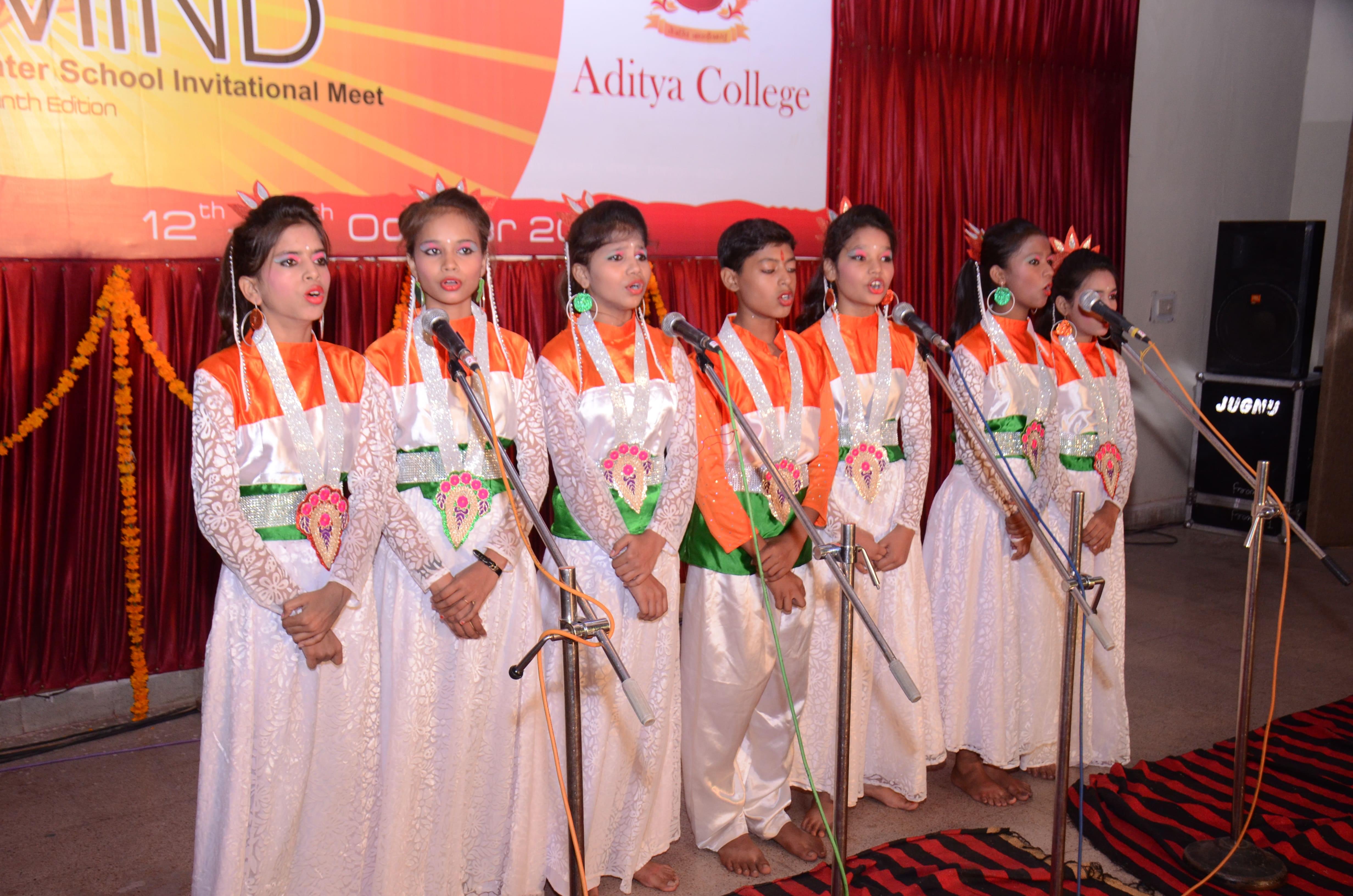 Aditya College Gwalior Events photo 12