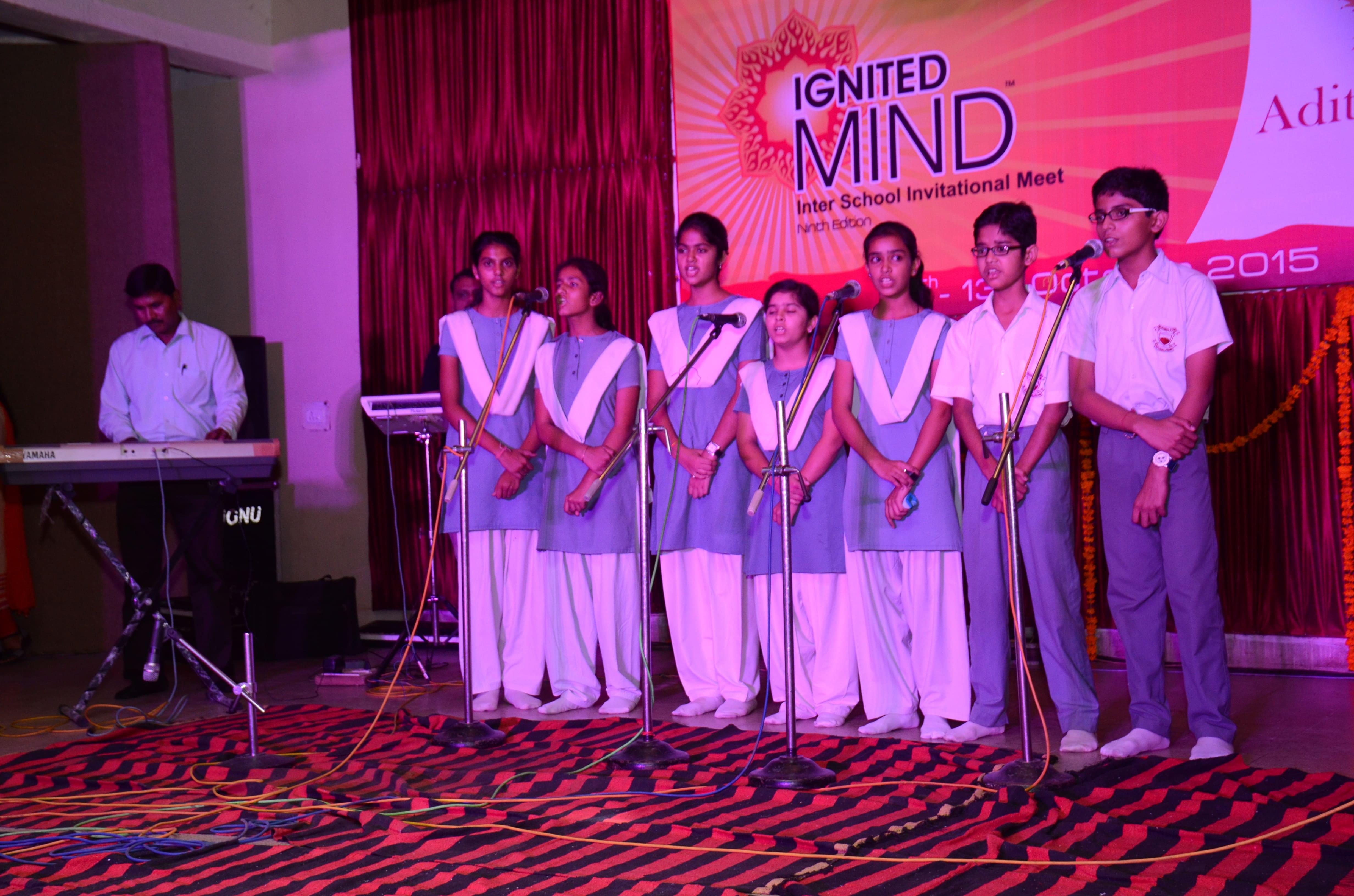 Aditya College Gwalior Events photo 13