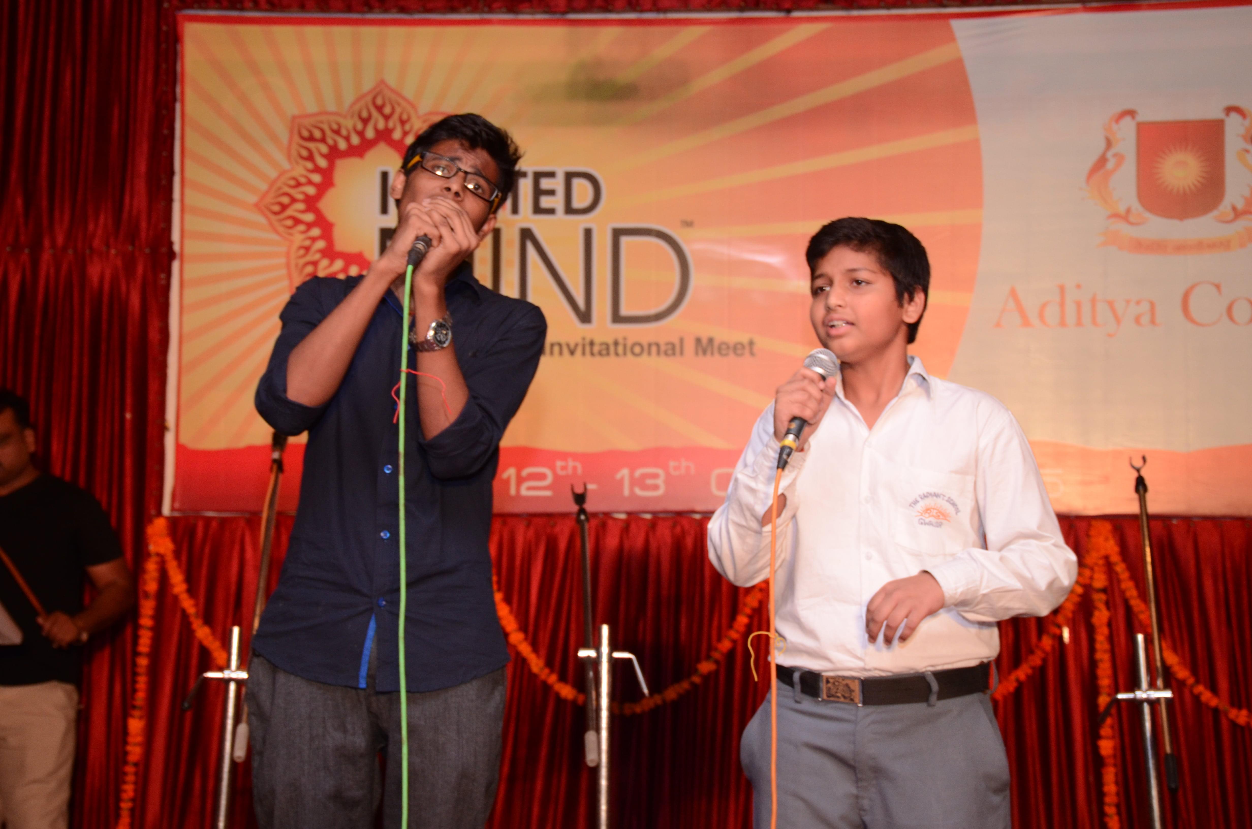Aditya College Gwalior Events photo 14