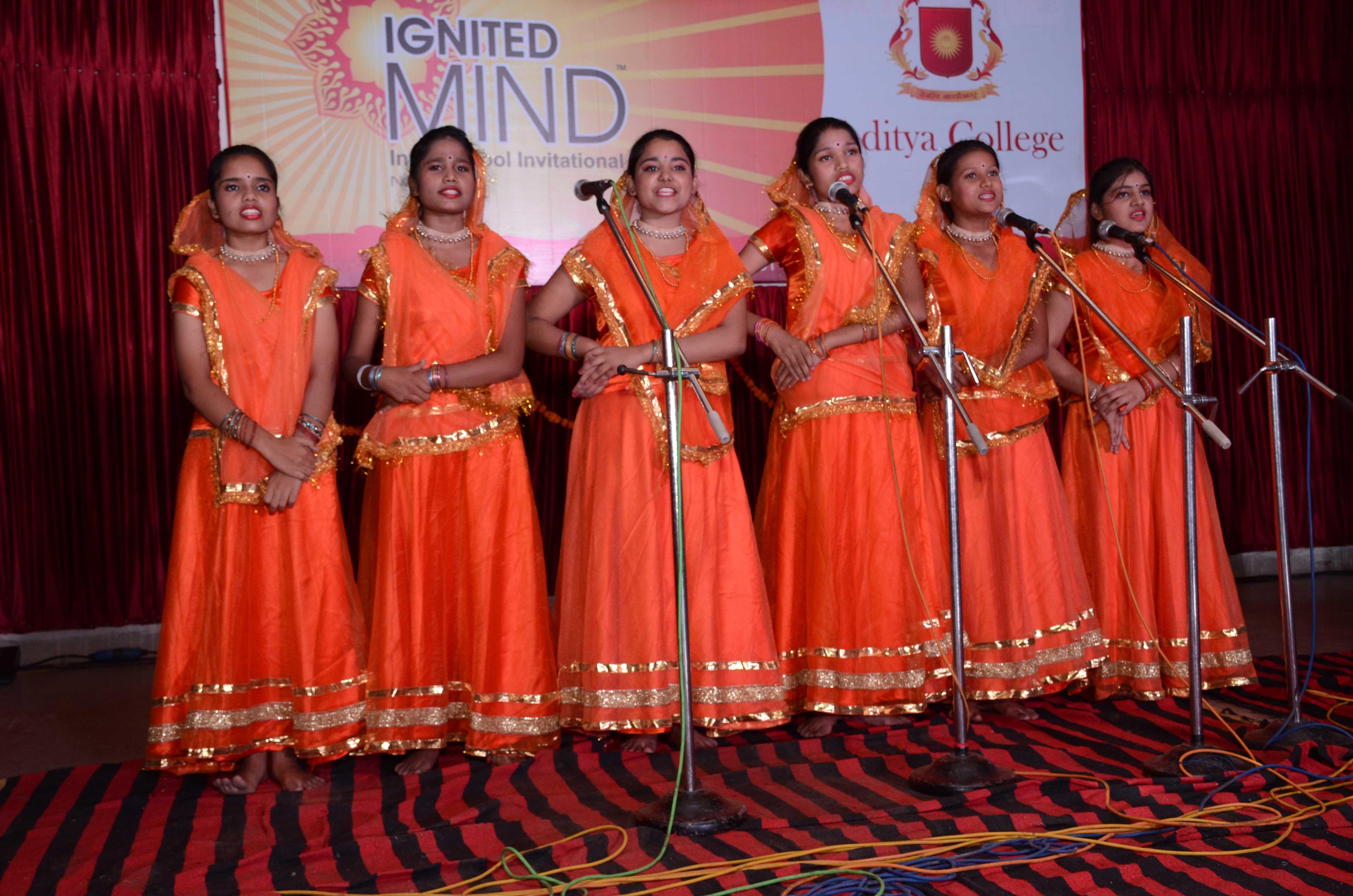 Aditya College Gwalior Events photo 15