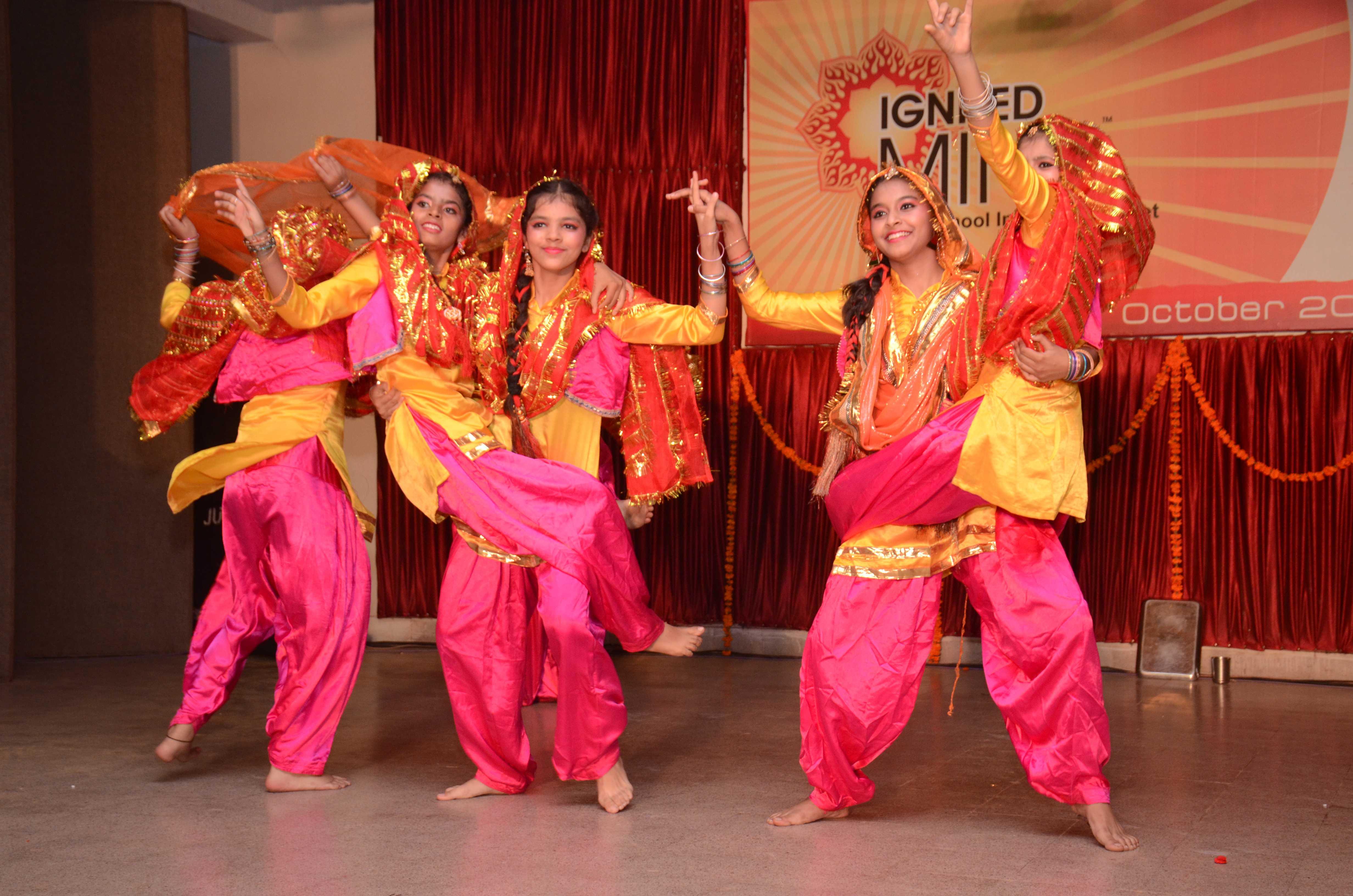 Aditya College Gwalior Events photo 16