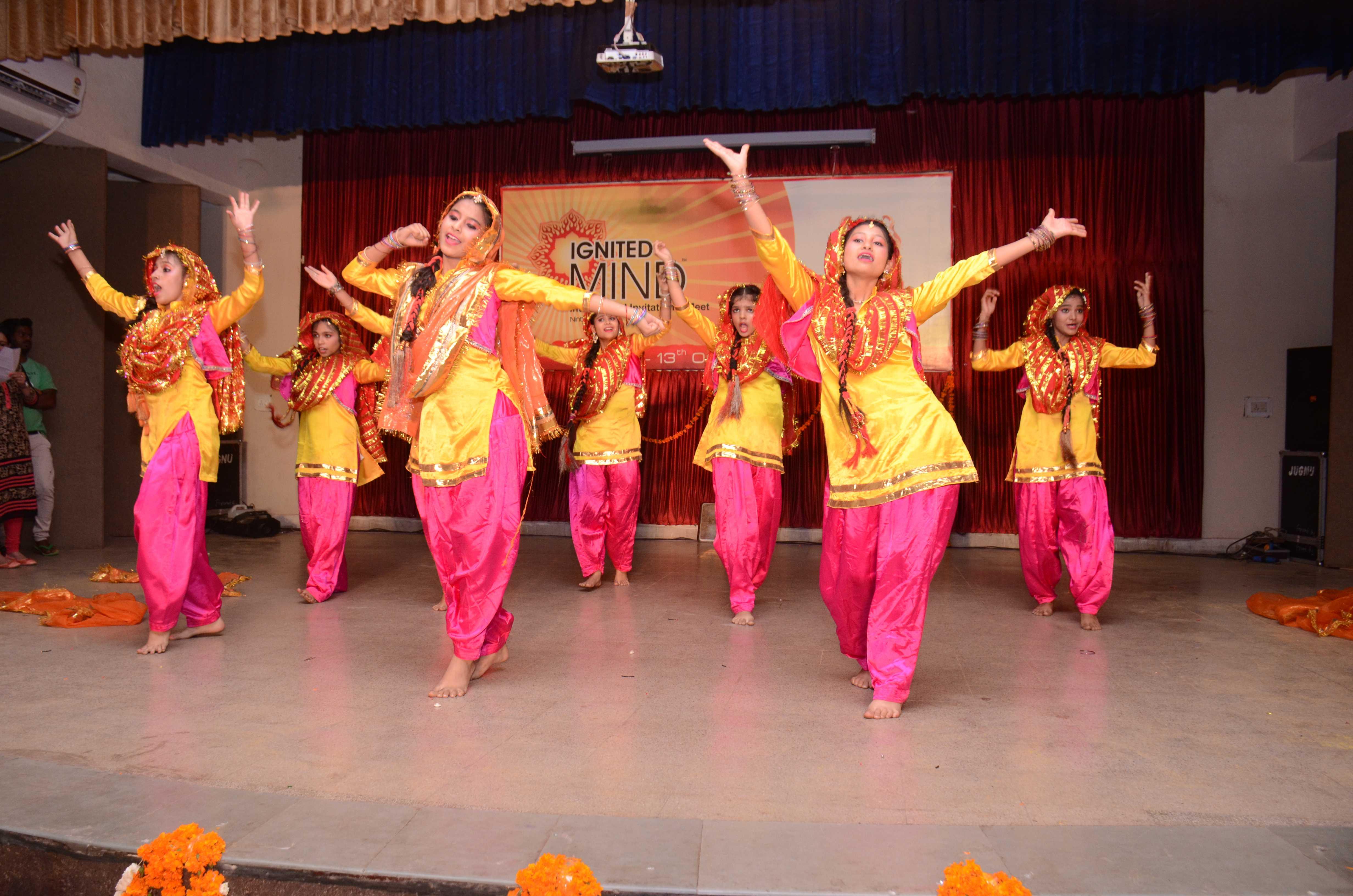 Aditya College Gwalior Events photo 17