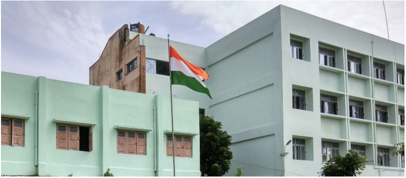 Dumkal College Murshidabad Infrastructure photo 3