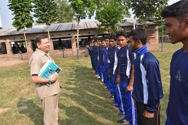 Dumkal College Murshidabad Events photo 8