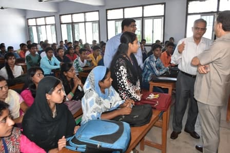 Dumkal College Murshidabad Events photo 9