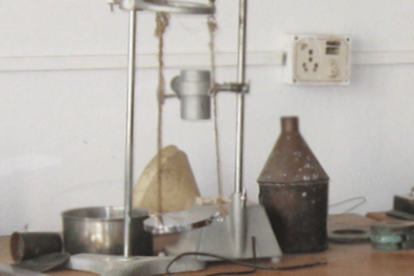 Dumkal College Murshidabad Laboratories photo 2