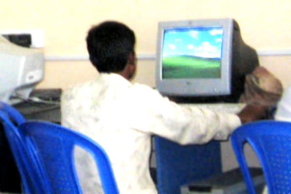Dumkal College Murshidabad Laboratories photo 3